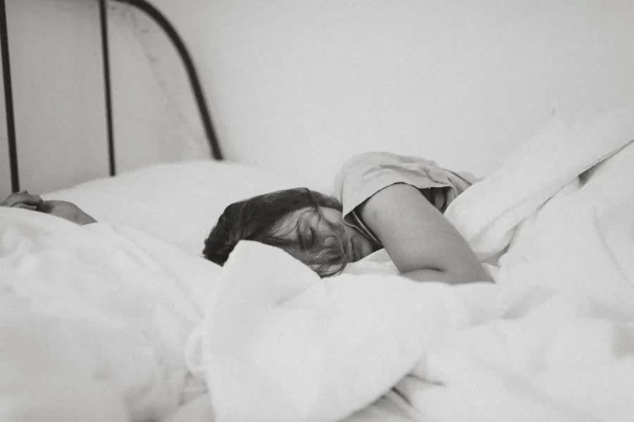 6 Sleep Tips for When You Can't Wind Down