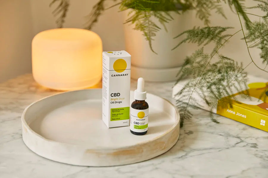 What is CBD? Your Burning Questions Answered