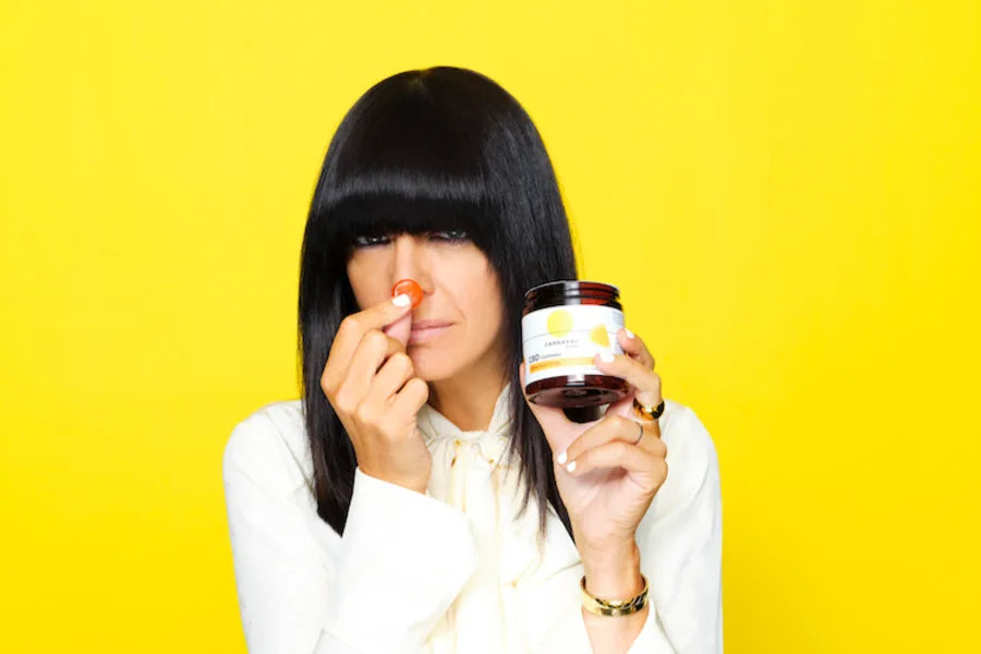 4 Things You Never Knew About Claudia Winkleman